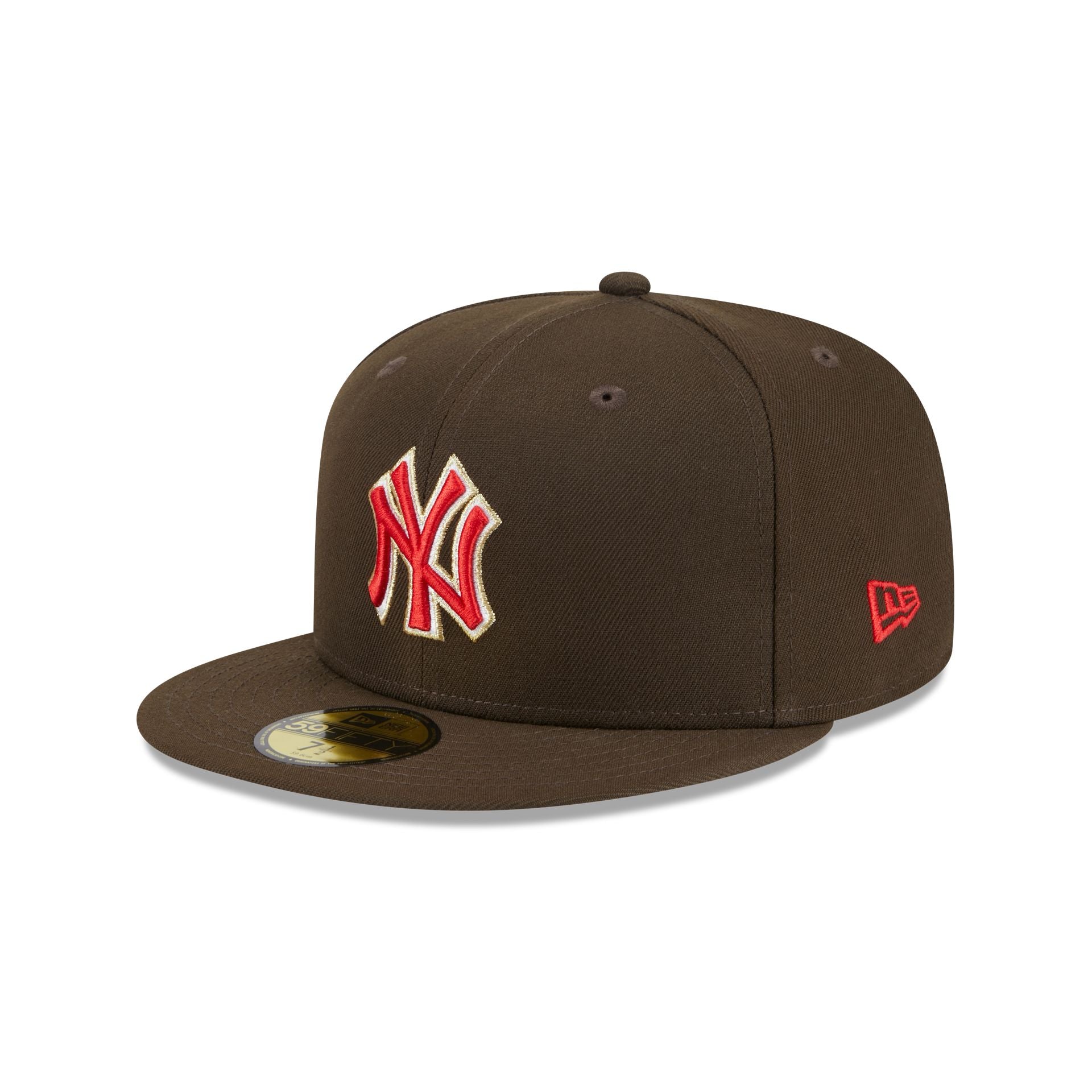 Love From New York Yankees 59FIFTY Fitted Hat