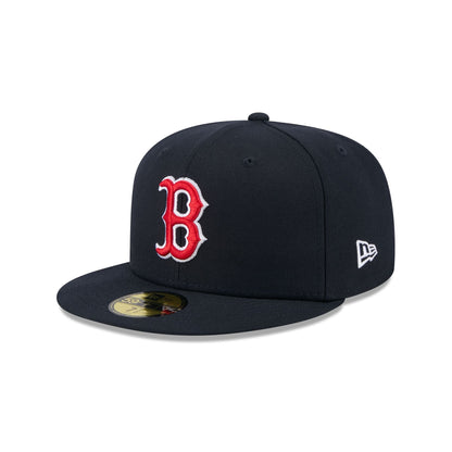 Boston Red Sox Jackie Robinson Day 2025 59FIFTY Fitted Hat