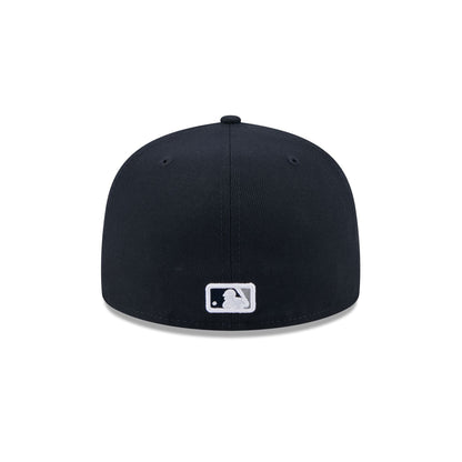 New York Yankees Jackie Robinson Day 2025 59FIFTY Fitted Hat