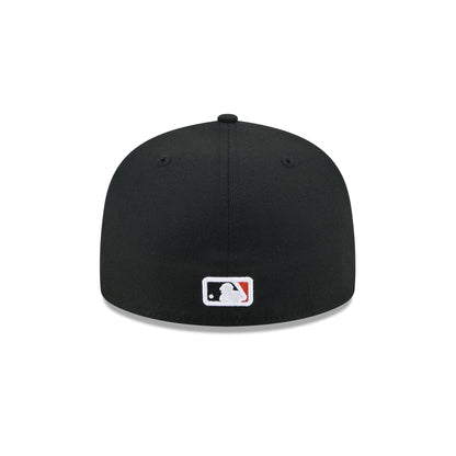 San Francisco Giants Jackie Robinson Day 2025 59FIFTY Fitted Hat