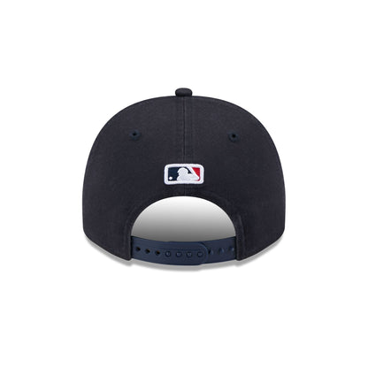 Boston Red Sox Jackie Robinson Day 2025 Golfer Hat