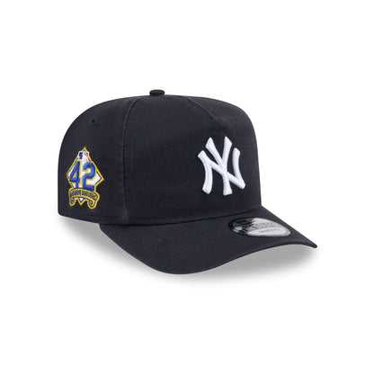 New York Yankees Jackie Robinson Day 2025 Golfer Hat