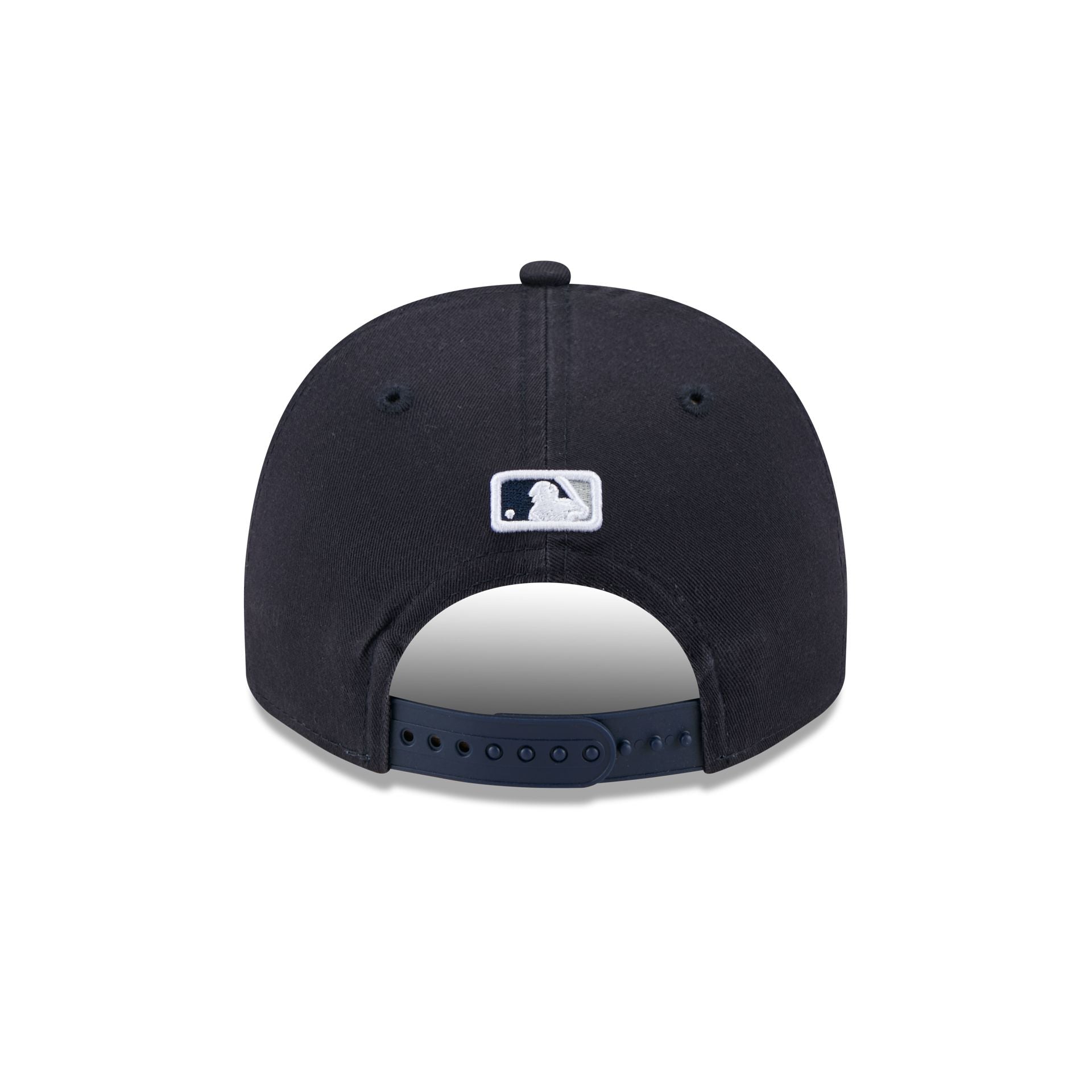 New York Yankees Jackie Robinson Day 2025 Golfer Hat