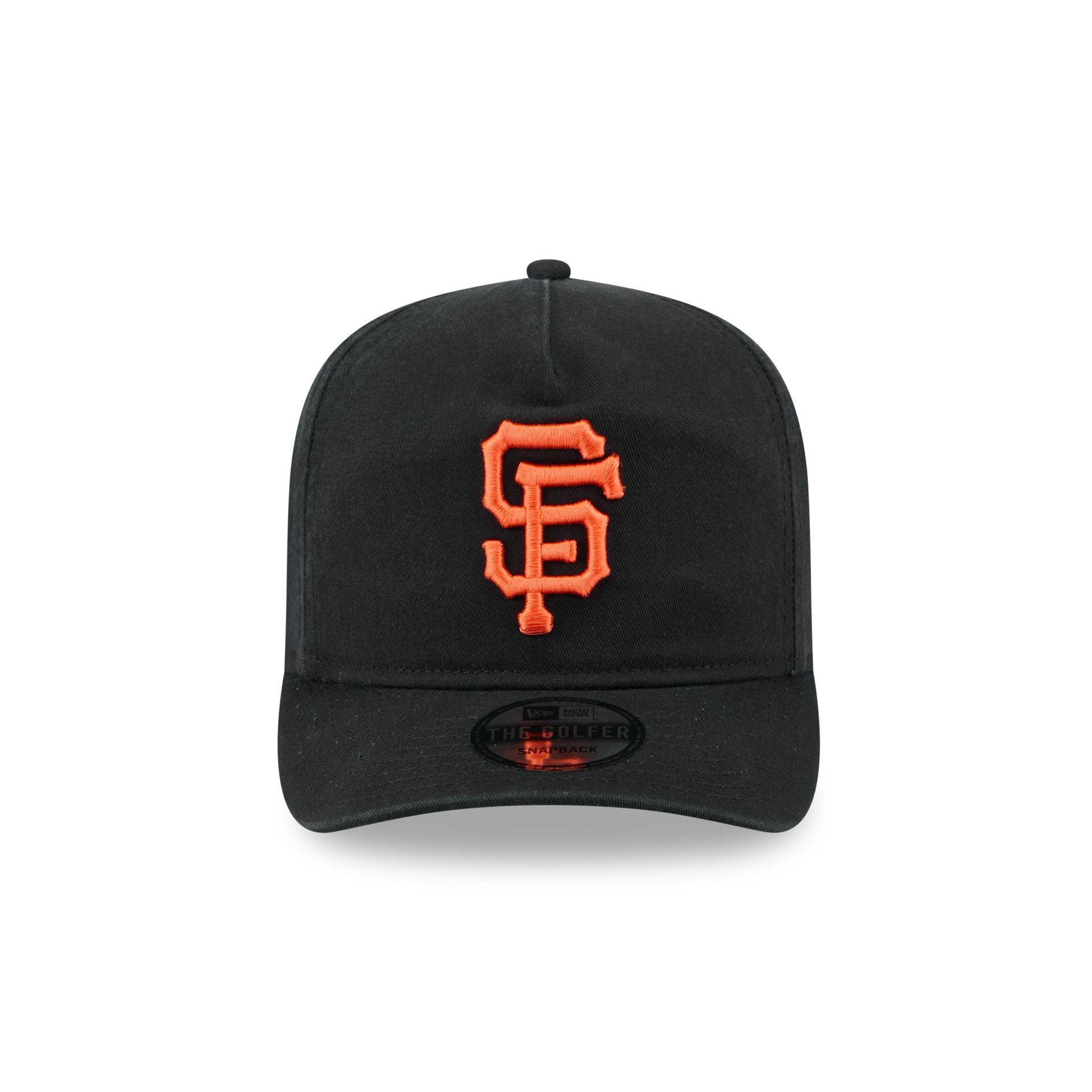 San Francisco Giants Jackie Robinson Day 2025 Golfer Hat