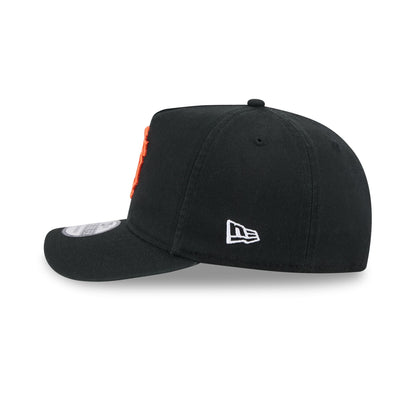 San Francisco Giants Jackie Robinson Day 2025 Golfer Hat