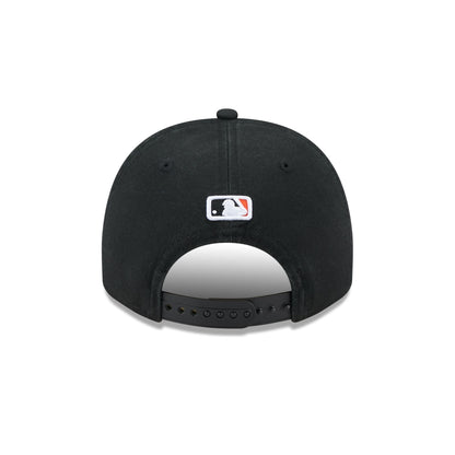San Francisco Giants Jackie Robinson Day 2025 Golfer Hat
