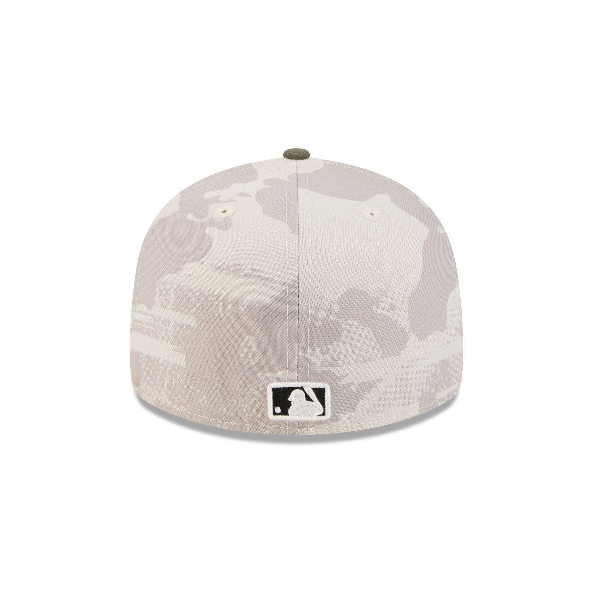New York Yankees Armed Forces Day 2025 59FIFTY Fitted Hat
