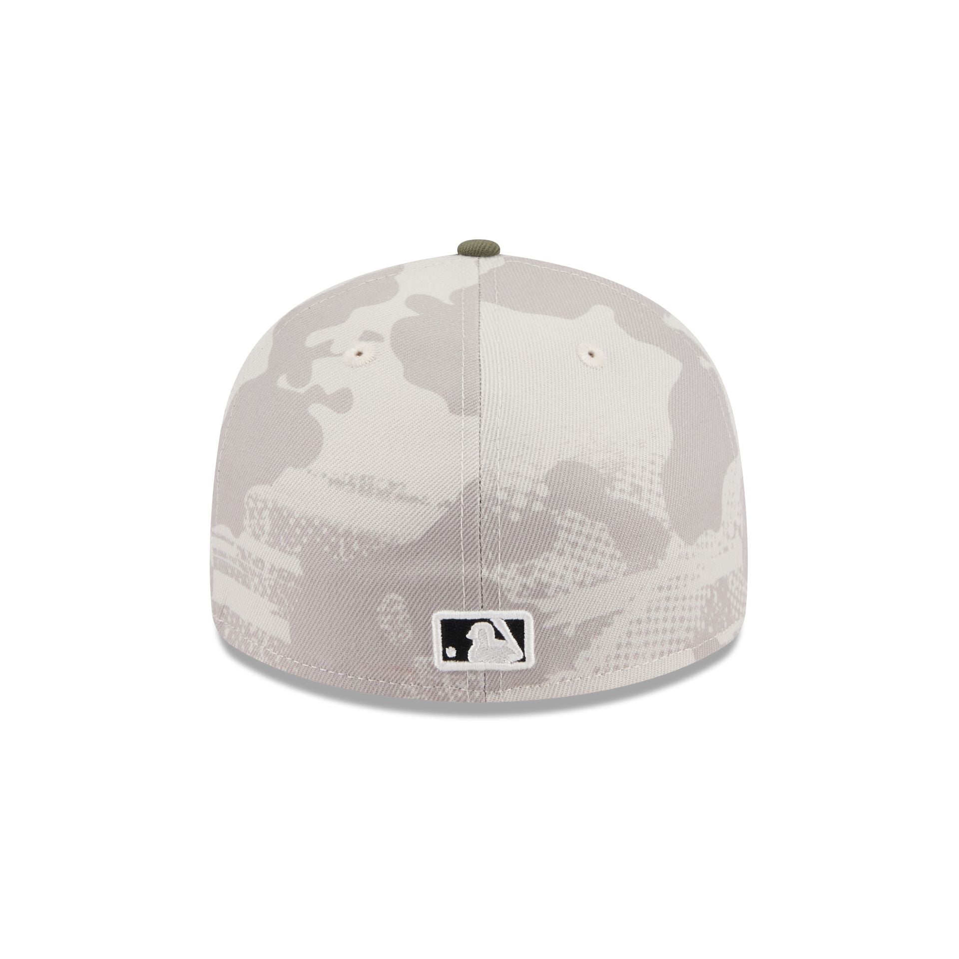 New York Yankees Armed Forces Day 2025 Low Profile 59FIFTY Fitted Hat