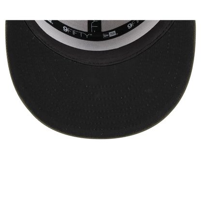 Boston Red Sox Armed Forces Day 2025 Split Panel 9FIFTY Snapback Hat