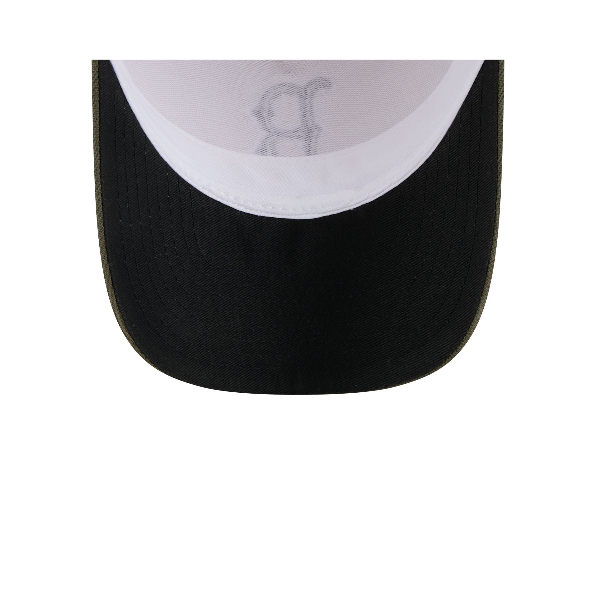 Boston Red Sox Armed Forces Day 2025 9FORTY M-Crown A-Frame Trucker Hat