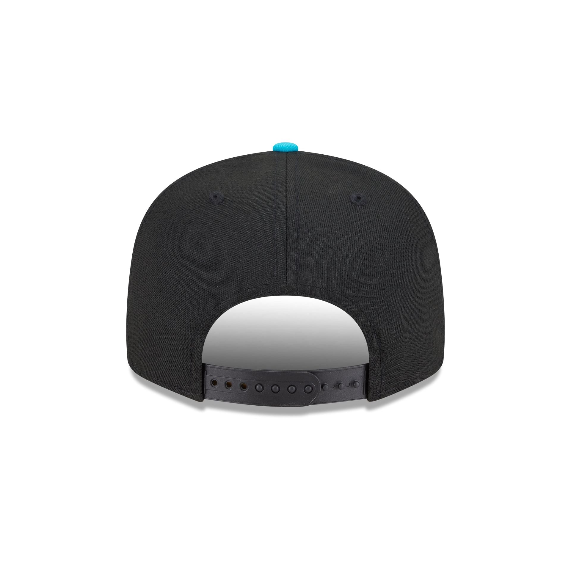 Miami Marlins City Connect 9FIFTY Snapback Hat