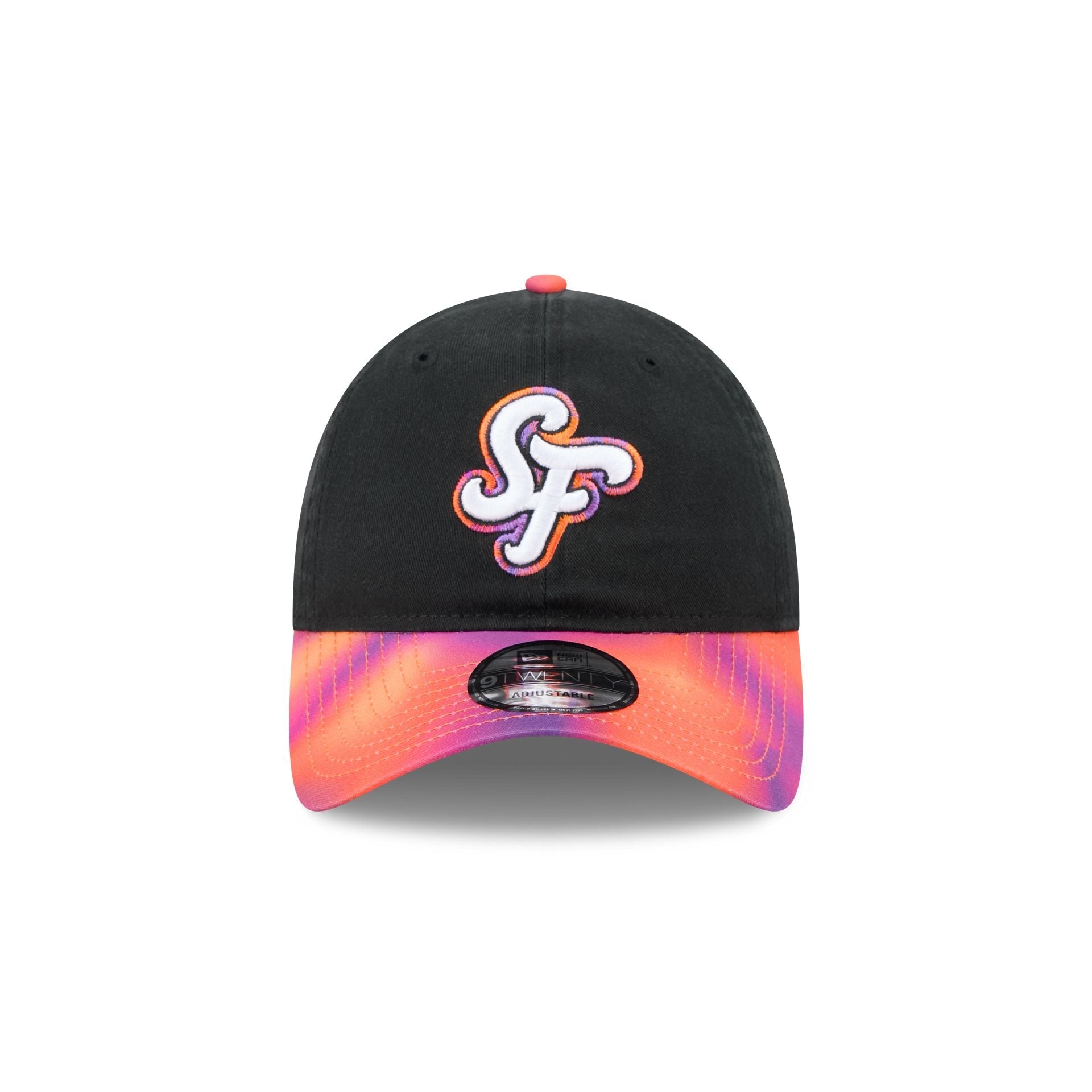 San Francisco Giants City Connect 9TWENTY Adjustable Hat