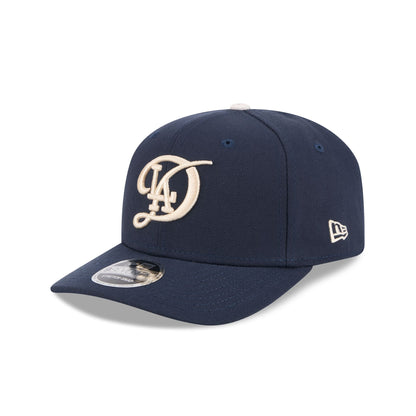 Los Angeles Dodgers City Connect 9SEVENTY Stretch-Snap Hat