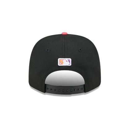 San Francisco Giants City Connect 9SEVENTY Stretch-Snap Hat