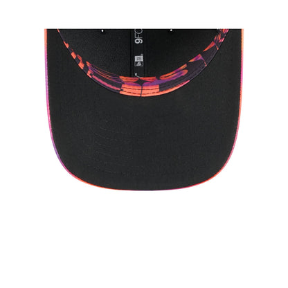 San Francisco Giants City Connect 9FORTY M-Crown Snapback Hat