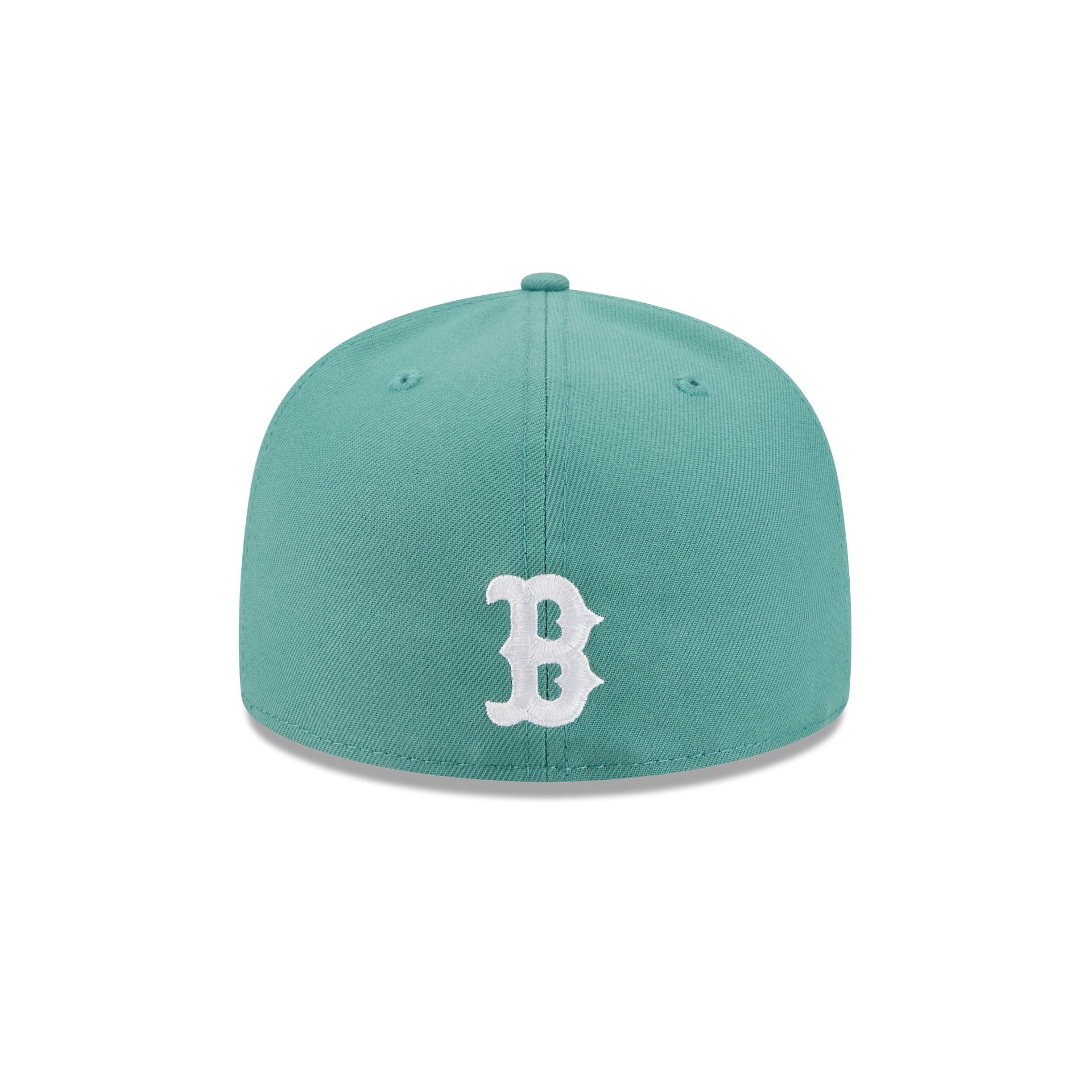 Boston Red Sox City Connect Fan Pack Alt 59FIFTY Fitted Hat