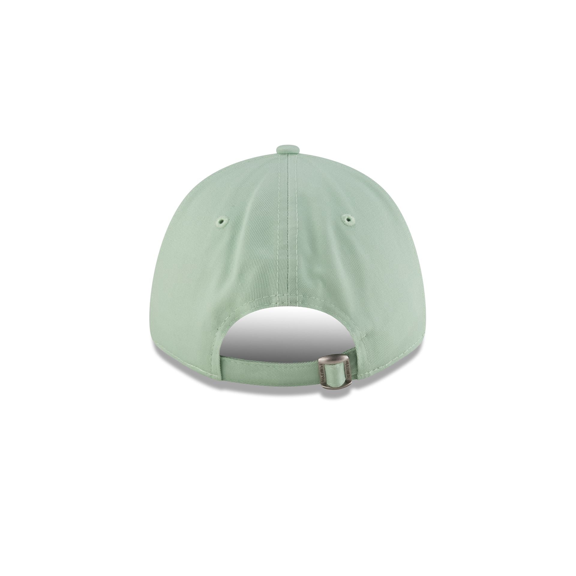 New York Yankees League Essential Pastel Green 9FORTY Adjustable Hat