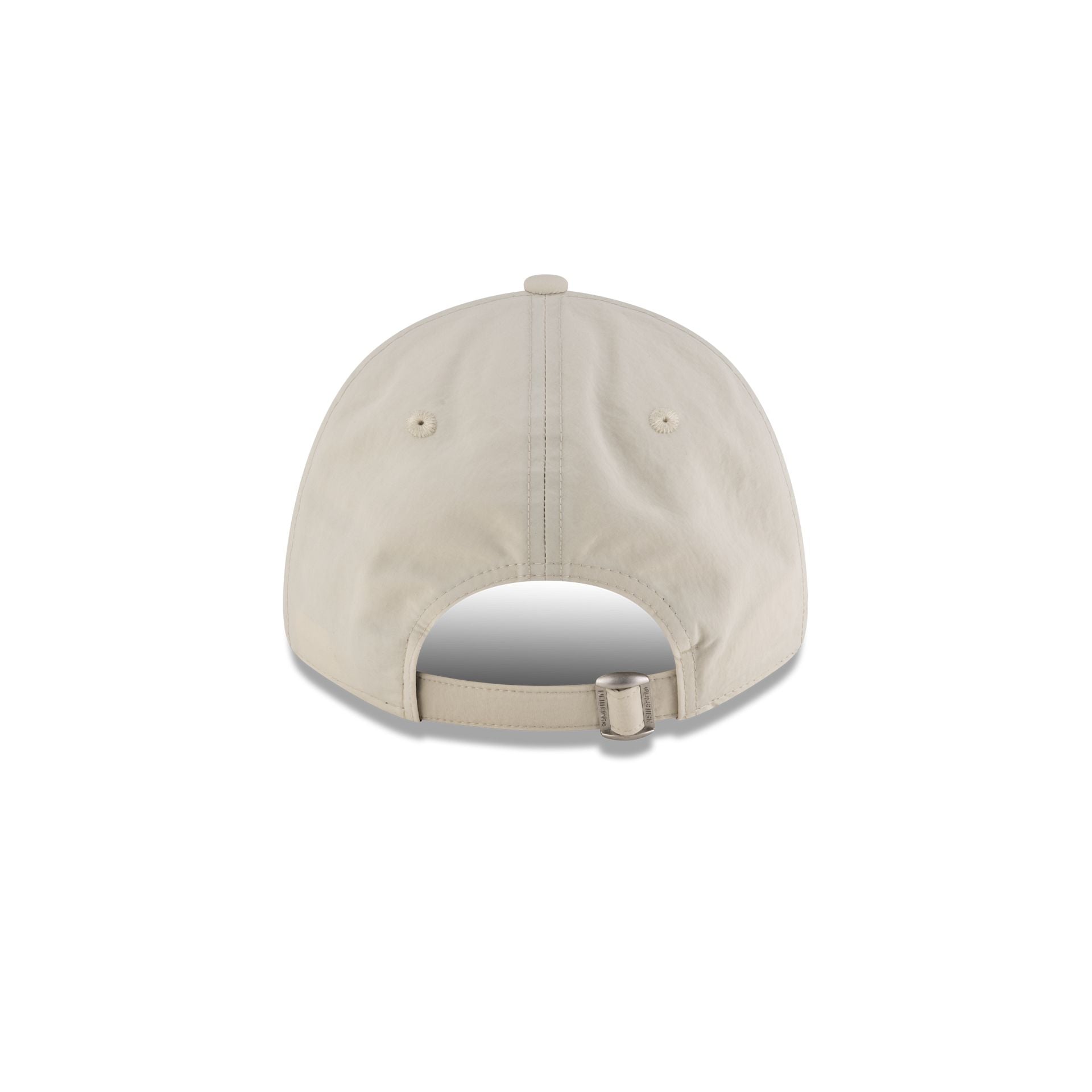 New York Yankees Recycled Cream 9FORTY Adjustable Hat