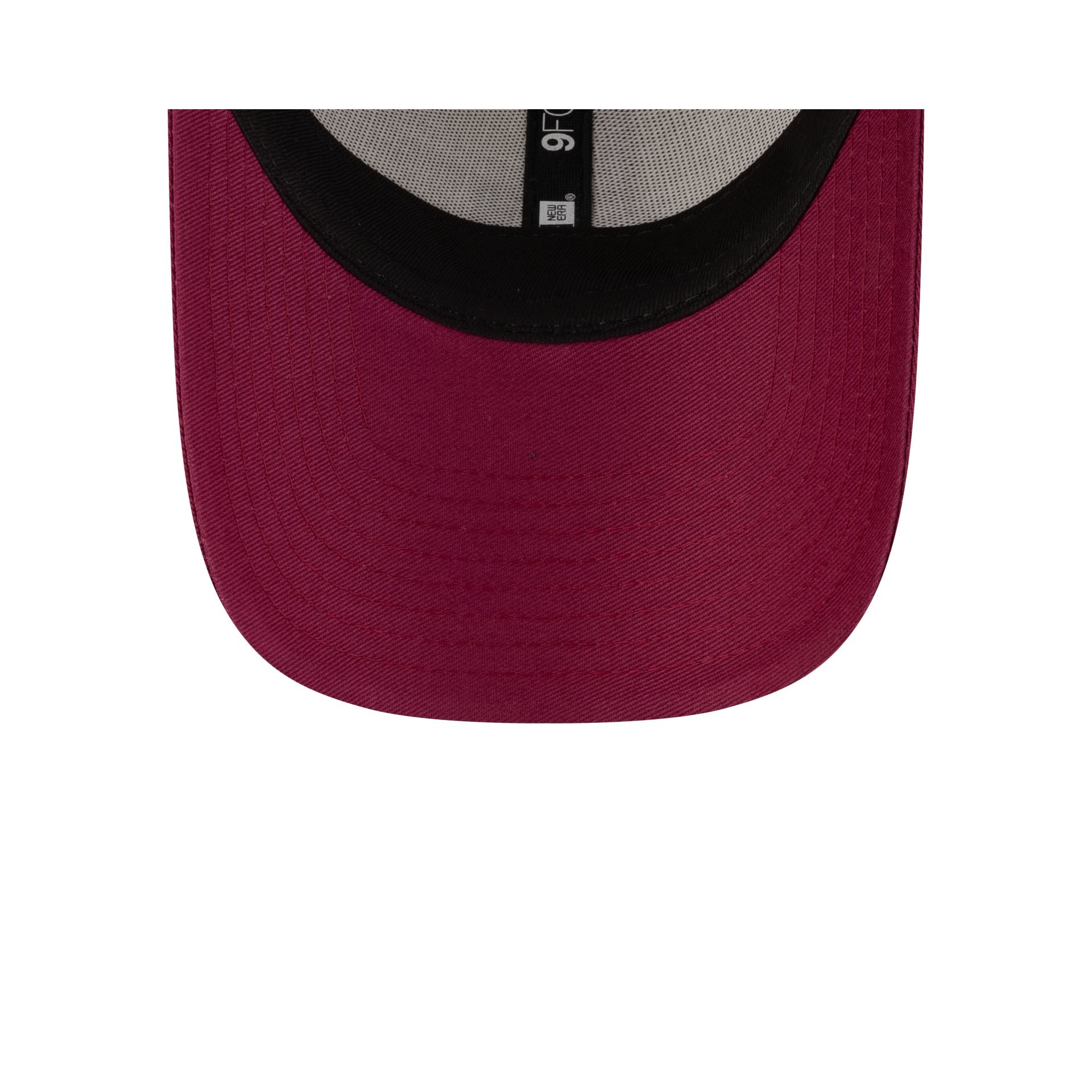 Los Angeles Dodgers Side Script 9FORTY Adjustable Hat