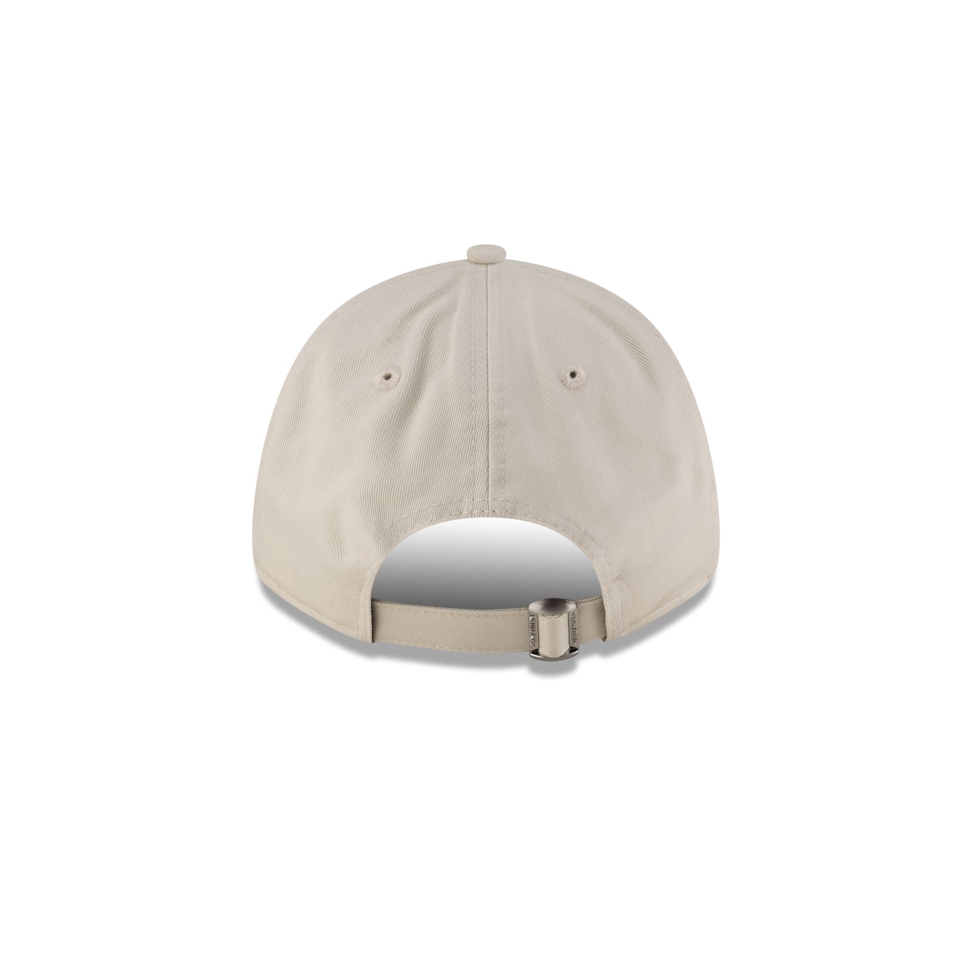 New York Yankees Side Script 9FORTY Adjustable Hat