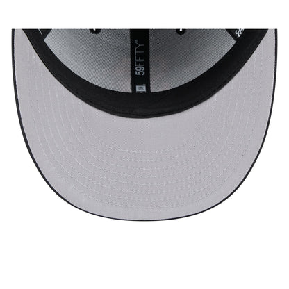 San Francisco Giants Snake Scale Logo Low Profile 59FIFTY Fitted Hat