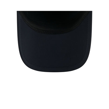 New York Yankees Poly Runner Adjustable Hat