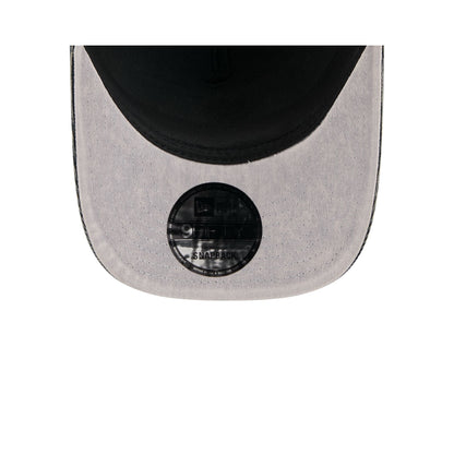 Boston Red Sox Vintage Landscape 9FIFTY A-Frame Trucker Hat