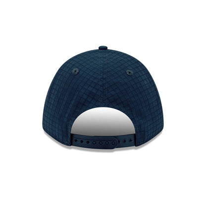 New York Yankees Ripstop 9FORTY M-Crown A-Frame Snapback Hat