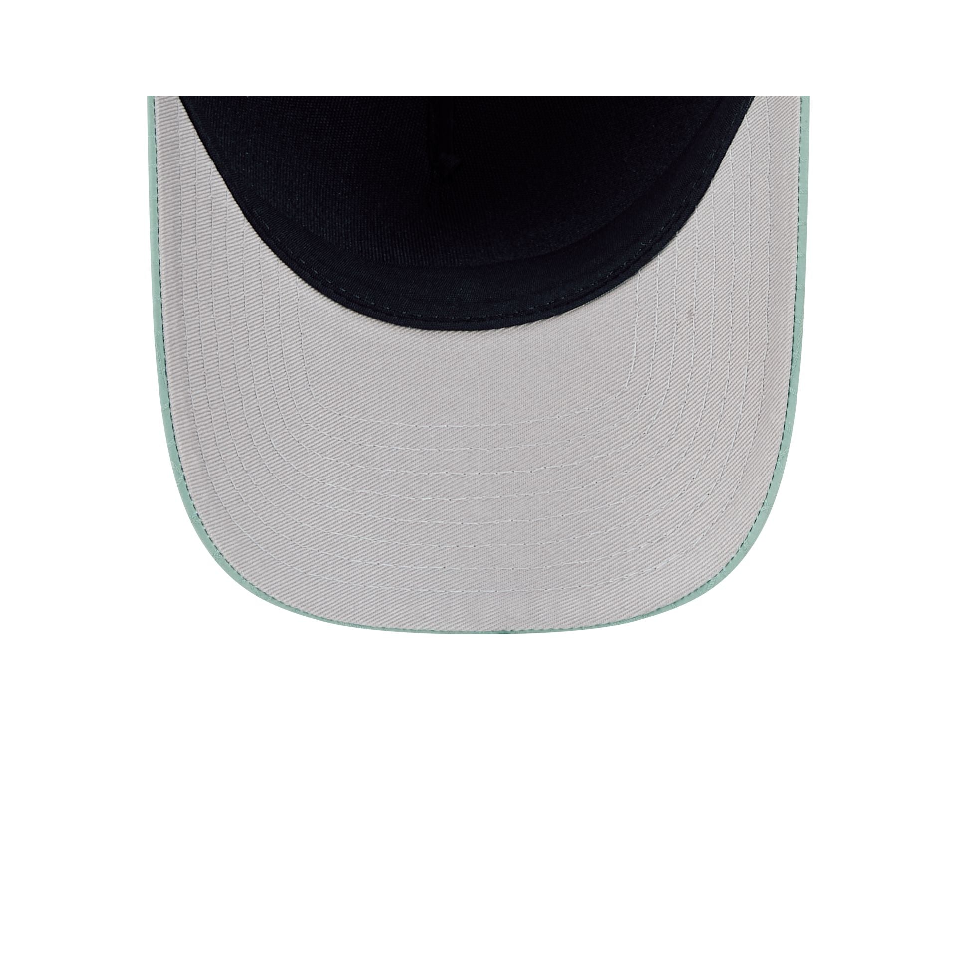 Los Angeles Dodgers Green Ripstop 9FORTY M-Crown A-Frame Snapback Hat