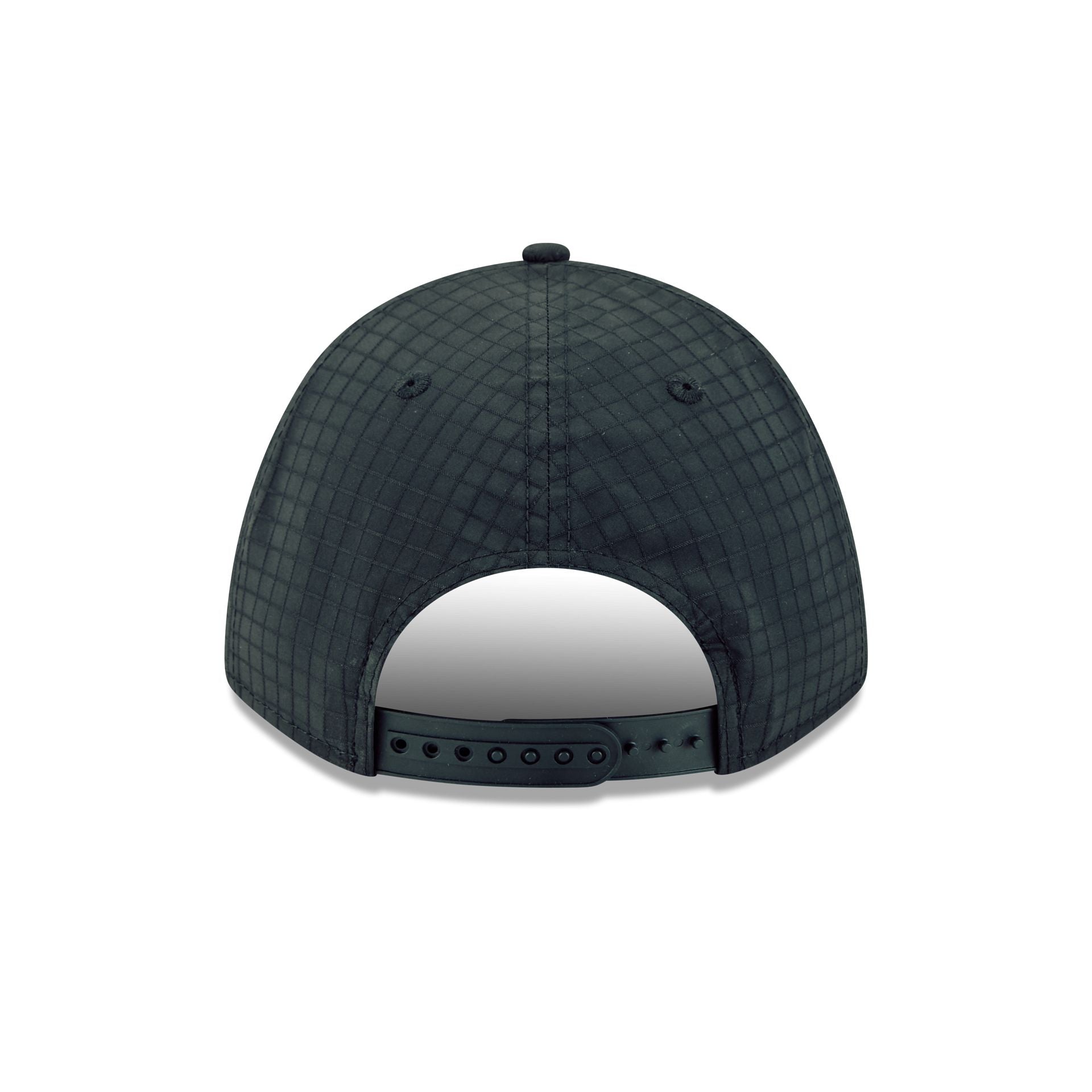 Miami Marlins Ripstop 9FORTY M-Crown A-Frame Snapback Hat