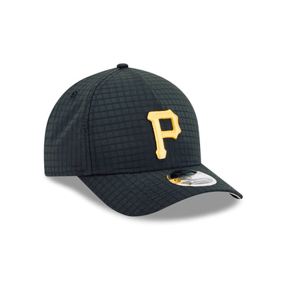 Pittsburgh Pirates Ripstop 9FORTY M-Crown A-Frame Snapback Hat
