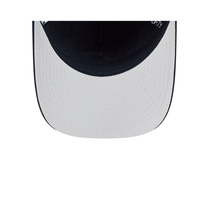 Pittsburgh Pirates Ripstop 9FORTY M-Crown A-Frame Snapback Hat