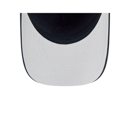 San Francisco Giants Ripstop 9FORTY M-Crown A-Frame Snapback Hat