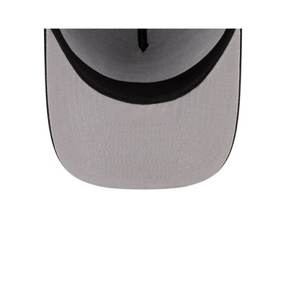 San Francisco Giants Script Safety Pin 59FIFTY A-Frame Fitted Hat