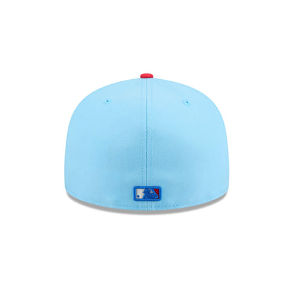 Pittsburgh Pirates Independence Day 2025 59FIFTY Fitted Hat