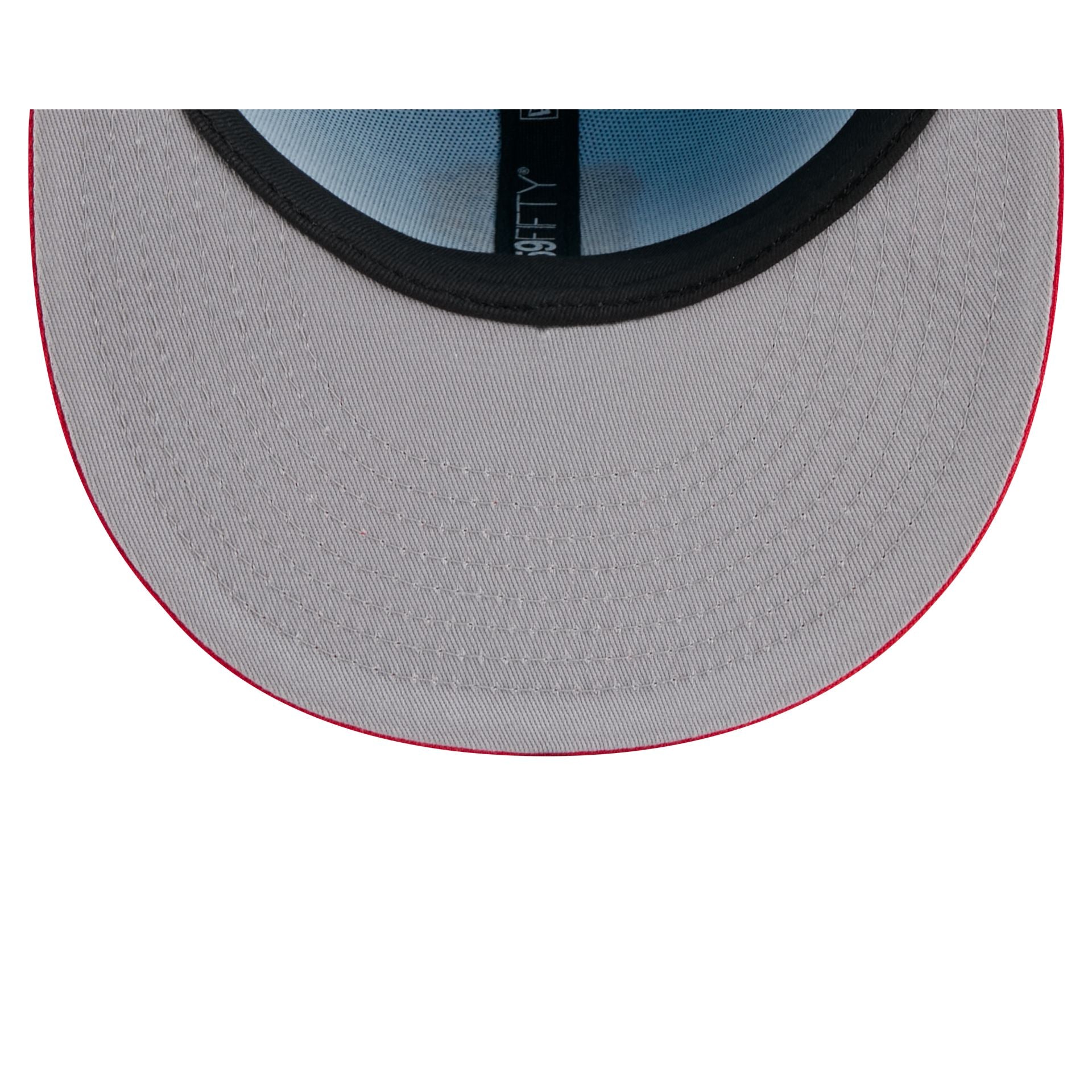 Pittsburgh Pirates Independence Day 2025 59FIFTY Fitted Hat