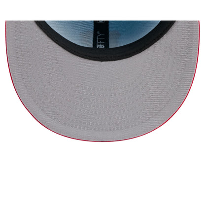 Pittsburgh Pirates Independence Day 2025 59FIFTY Fitted Hat