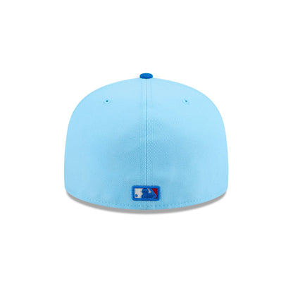 New York Yankees Independence Day 2025 59FIFTY Fitted Hat