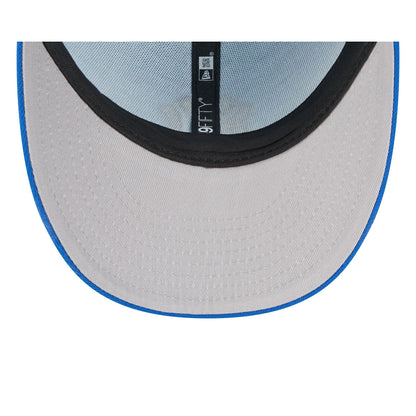 New York Yankees Independence Day 2025 Low Profile 59FIFTY Fitted Hat