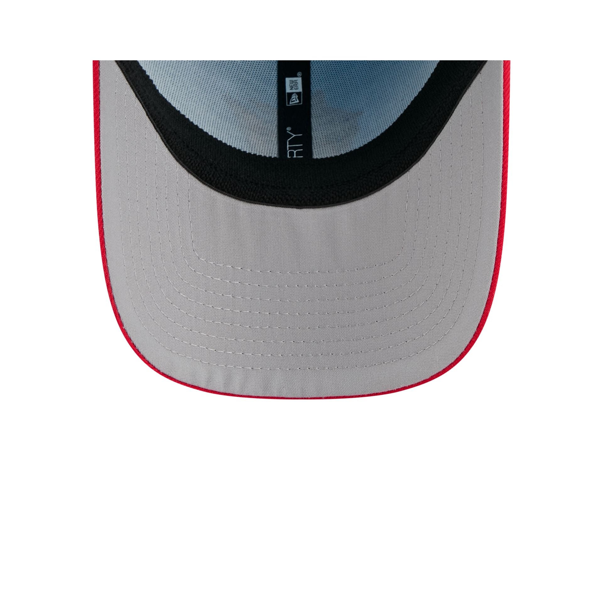 Miami Marlins Independence Day 2025 39THIRTY Stretch Fit Hat