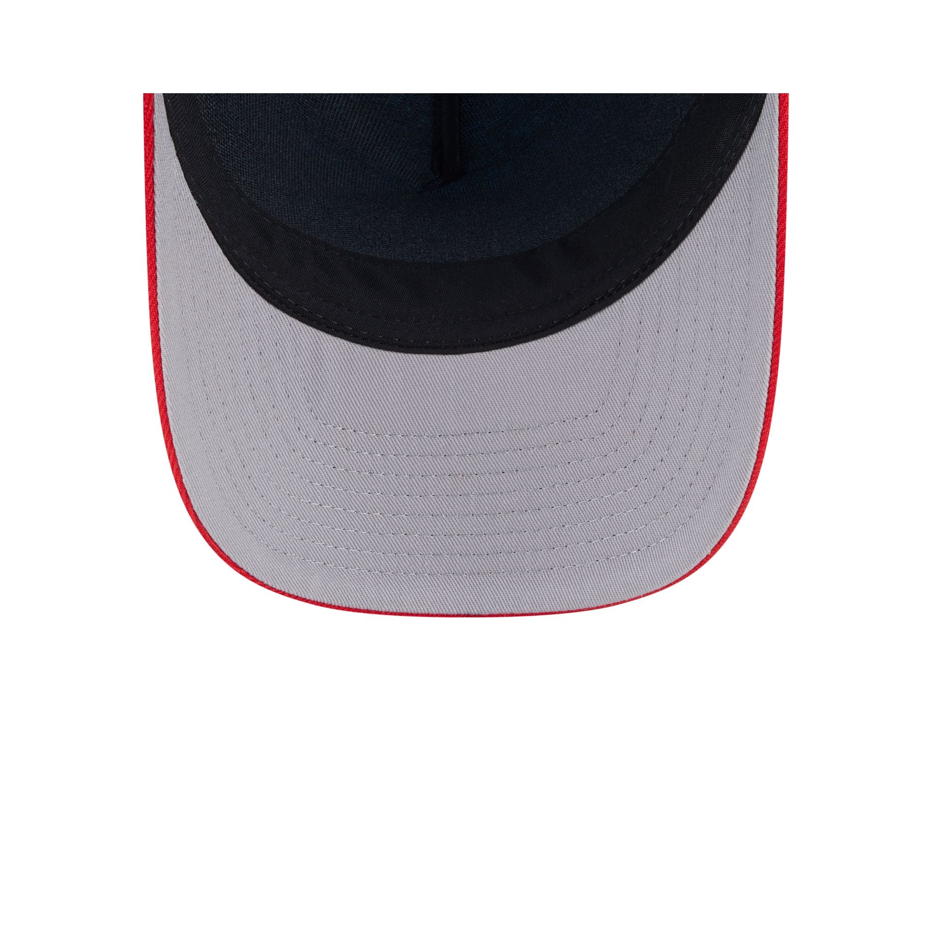 San Francisco Giants Independence Day 2025 9FORTY M-Crown A-Frame Trucker Hat