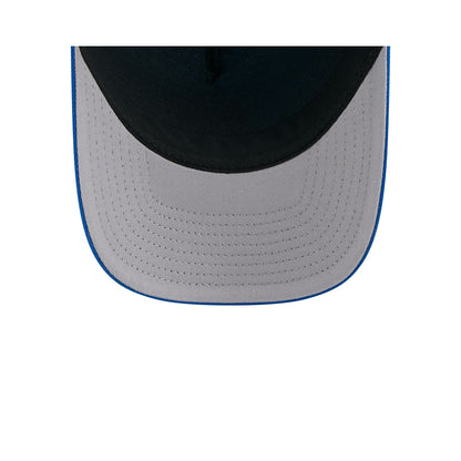 New York Yankees Independence Day 2025 9FORTY M-Crown A-Frame Trucker Hat