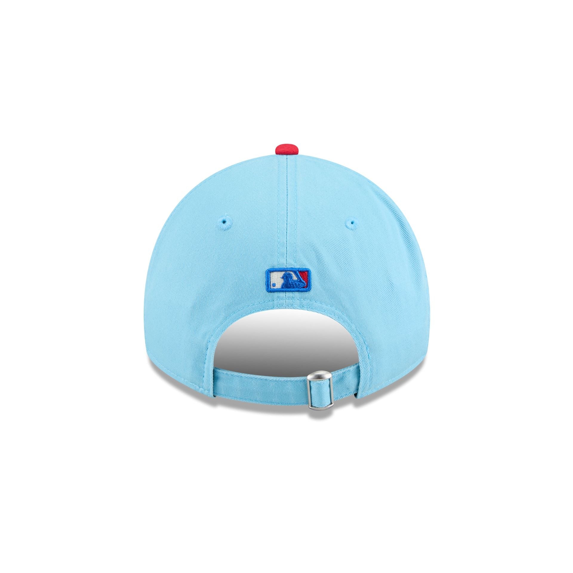 San Francisco Giants Independence Day 2025 9TWENTY Adjustable Hat