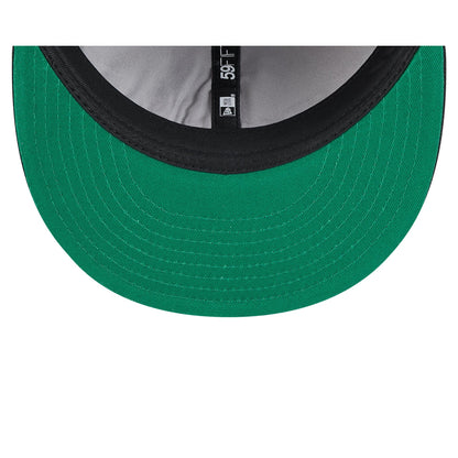 Los Angeles Dodgers Championship Pack Retro Crown 59FIFTY Fitted Hat