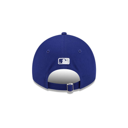 Los Angeles Dodgers Championship Pack 9TWENTY Adjustable Hat