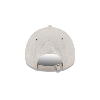 Los Angeles Dodgers Floral Women's 9TWENTY Adjustable Hat