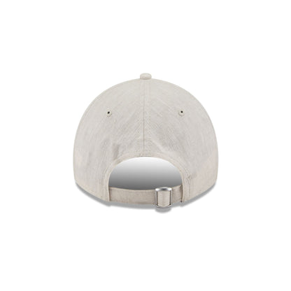 San Francisco Giants Floral Women's 9TWENTY Adjustable Hat