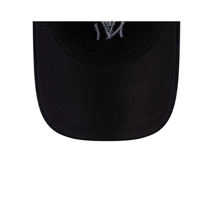 New York Yankees Cord 9TWENTY Trucker Hat