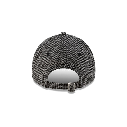 New York Yankees Houndstooth 9TWENTY Adjustable Hat