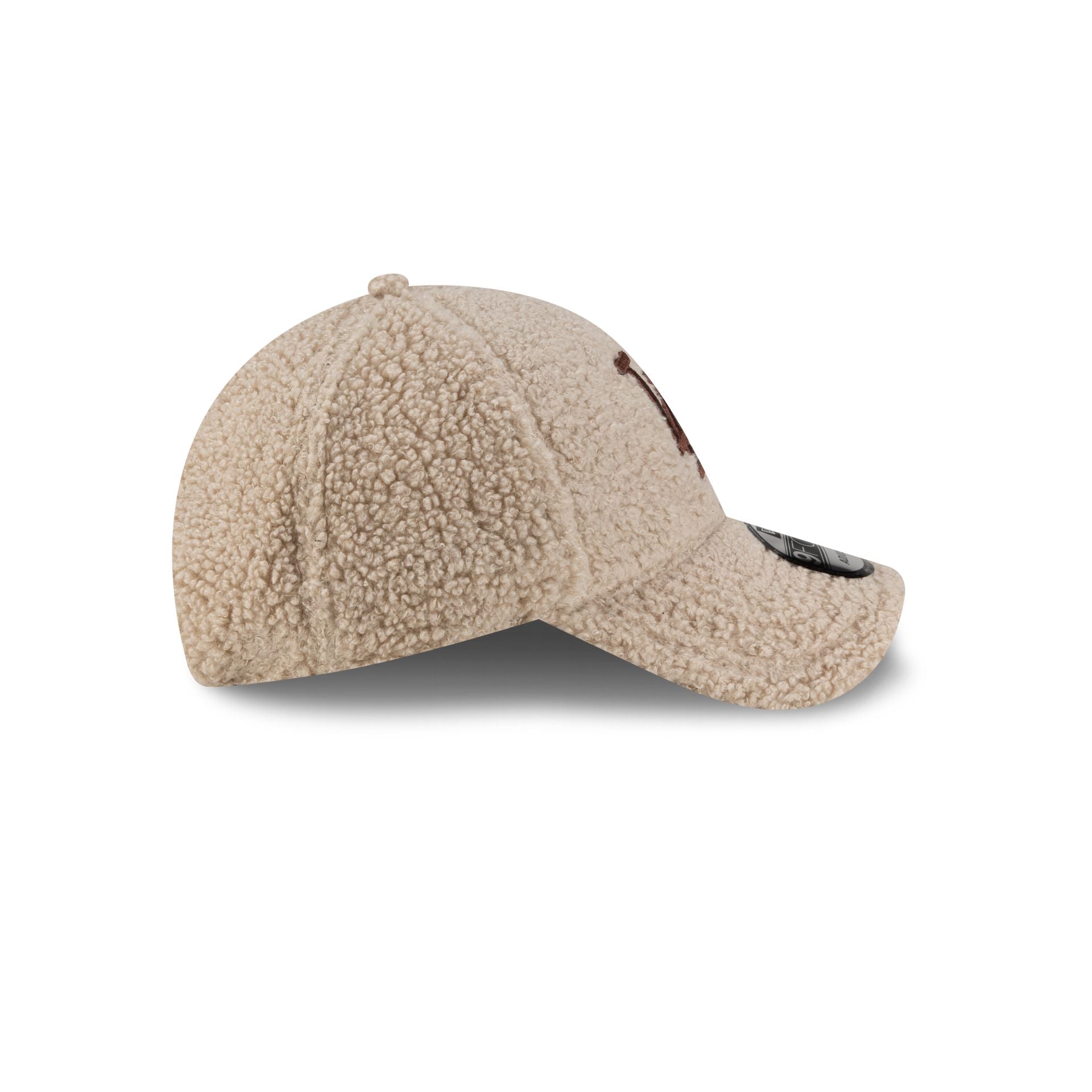 Los Angeles Dodgers Borg 9FORTY Adjustable Hat